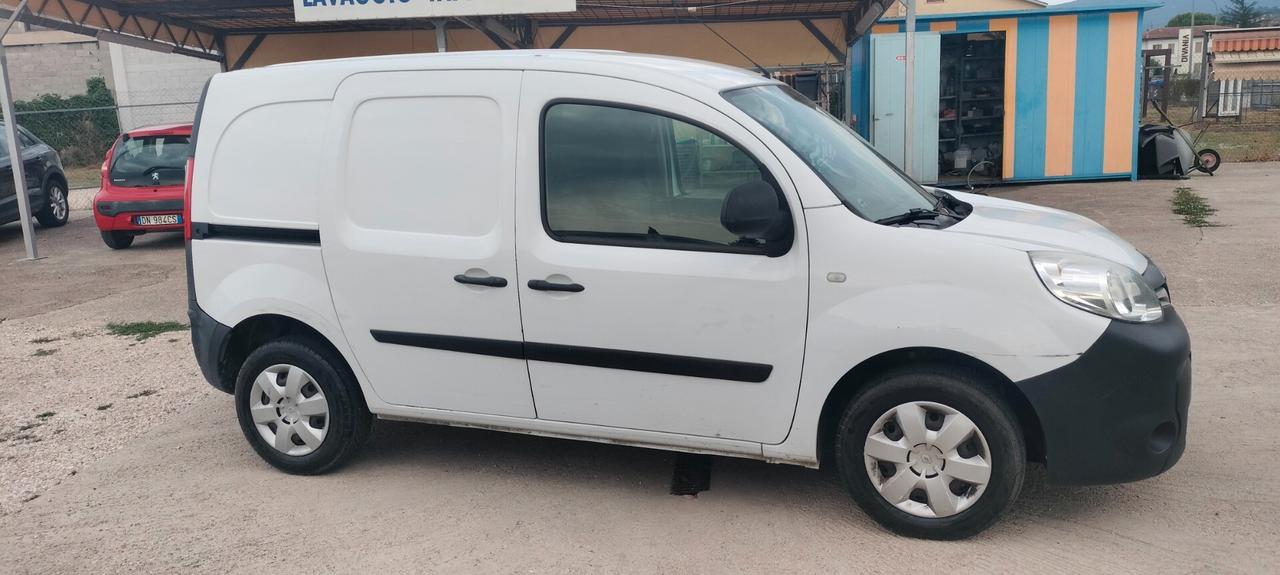 Renault Kangoo 1.5 dCi 75CV S&S 4p. Express Ice