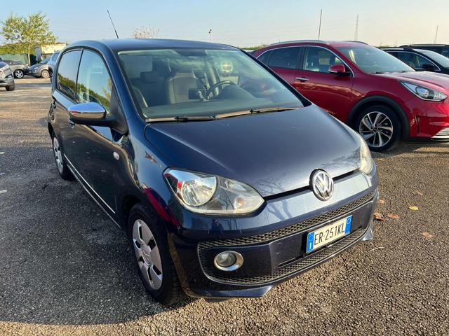 VOLKSWAGEN up! 1.0 75 CV 5 porte high up!