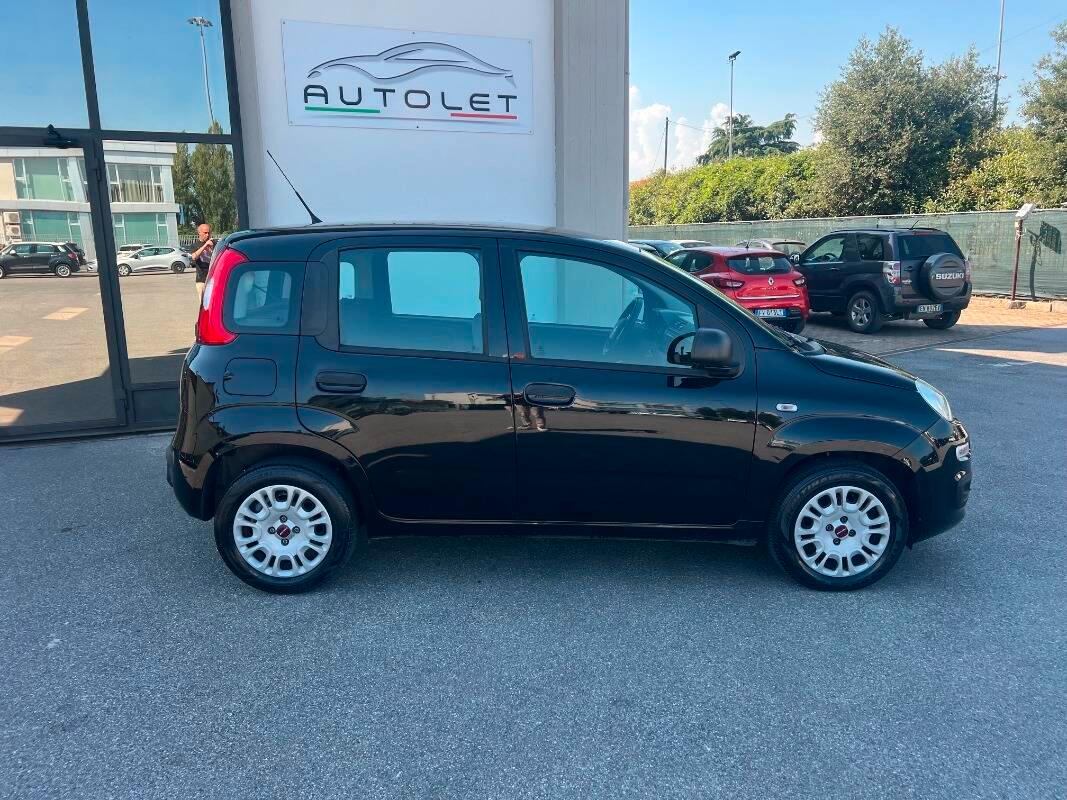 Fiat Panda 1.2 Easy easypower Gpl 69cv my19