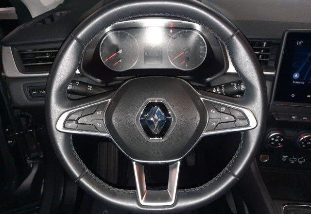 RENAULT Captur 90 CV Business