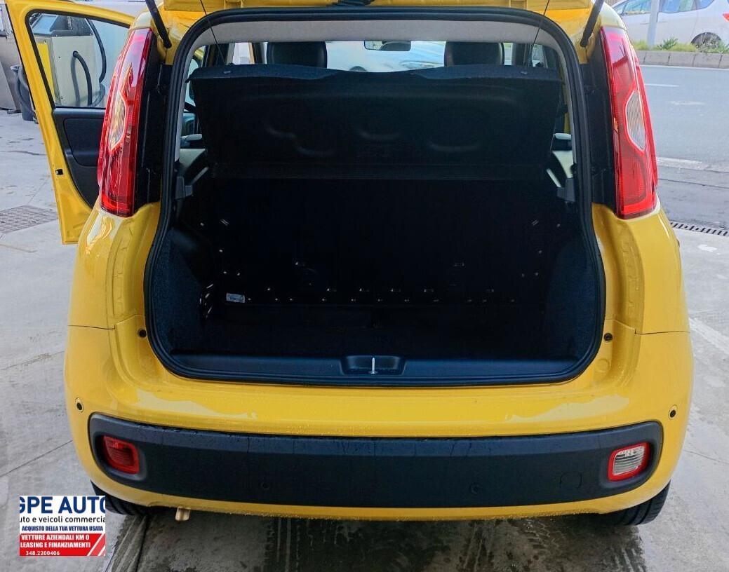 Fiat Panda PANDINA 1.0 FireFly S&S Hybrid Icon