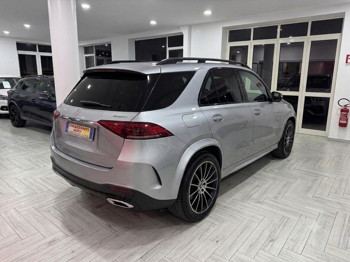 Mercedes-benz GLE350DE PLUG-IN PREMIUM AMG PLUS2023