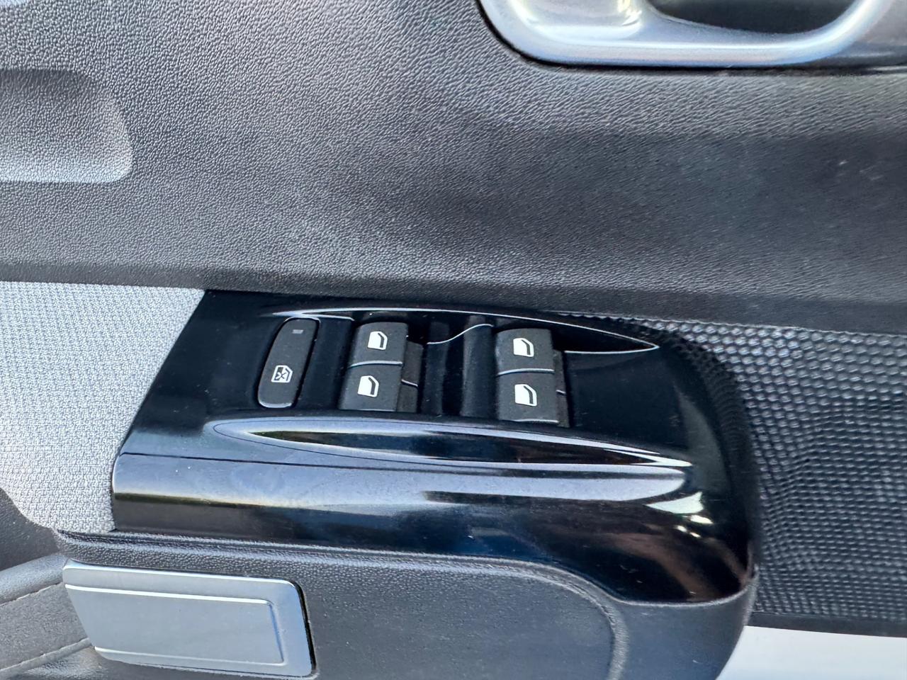 Citroen C3 manutenzione completa idonea ai neopatentati
