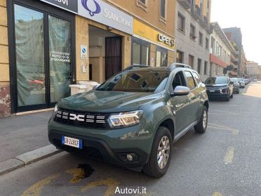 Dacia Duster Duster 1.0 TCe 90 CV 4x2 Comfort