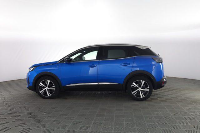 PEUGEOT 3008 3008 BlueHDi 130 EAT8 GT