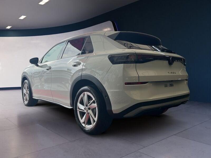 Volkswagen T-Roc 1.5 etsi Style 150cv dsg