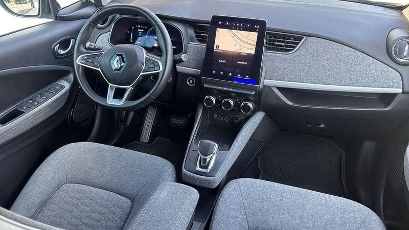 Renault ZOE 2020 Intens R135 Flex