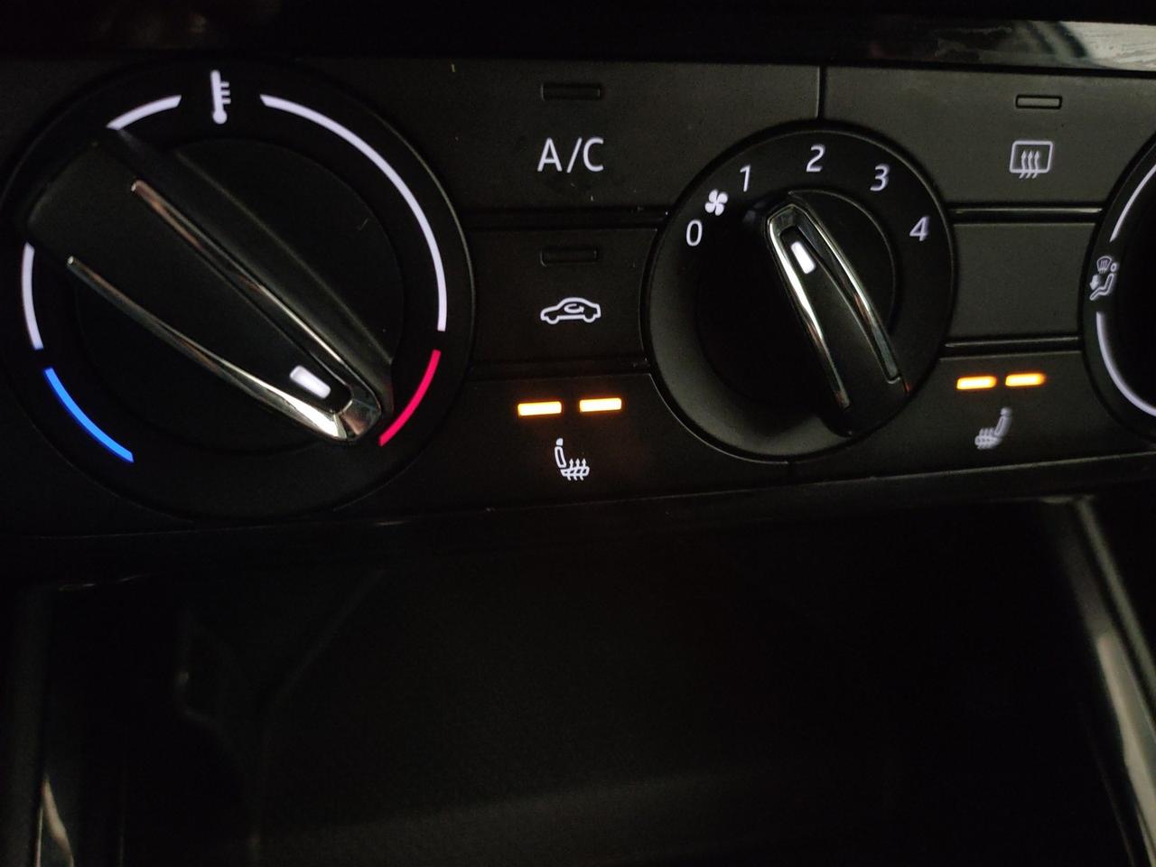 1.0 mpi evo Young Edition 80 CV