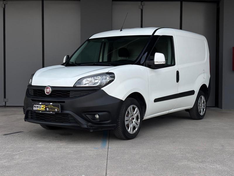 FIAT Doblo cargo 1.3 mjt 16v 95cv E6