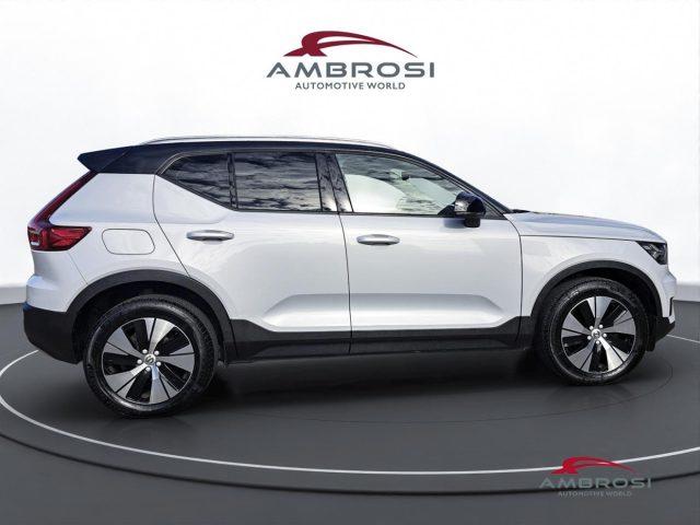 VOLVO XC40 T2 Momentum