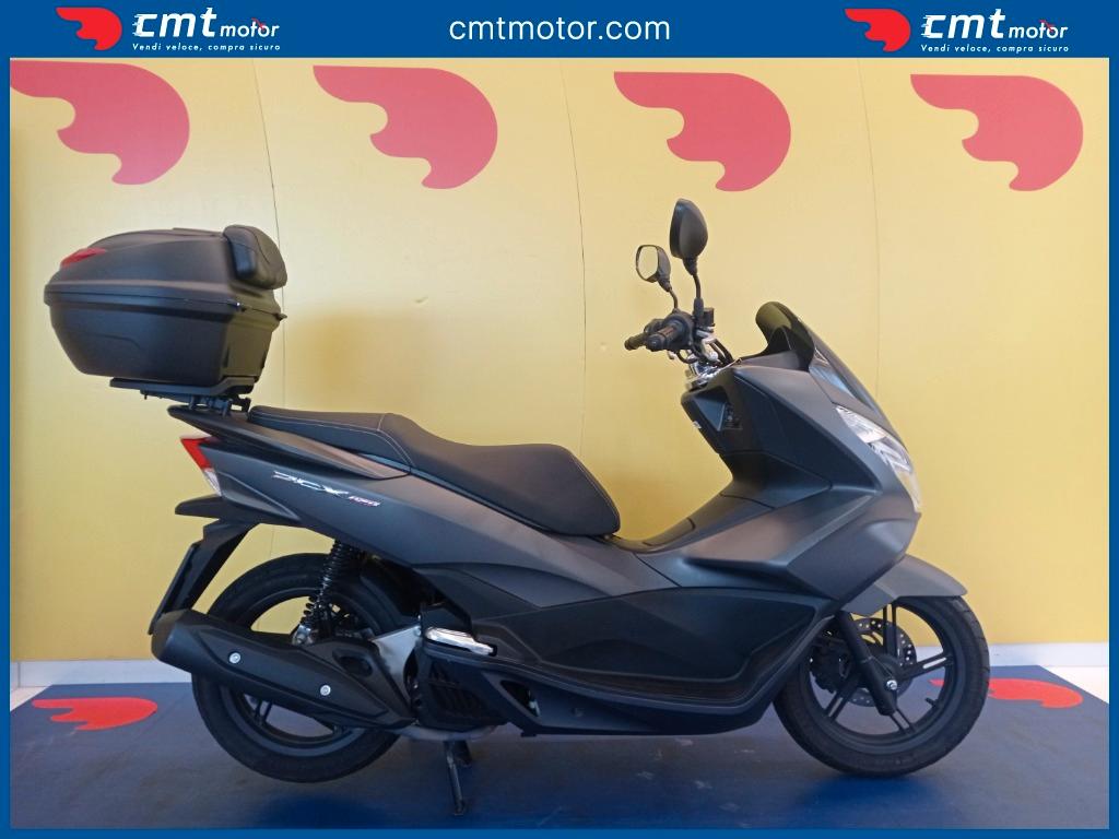 Honda PCX 150 - 2016