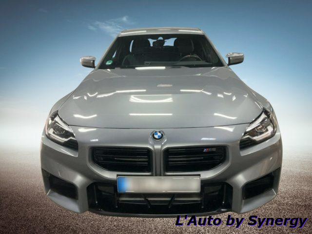 BMW M2 M2