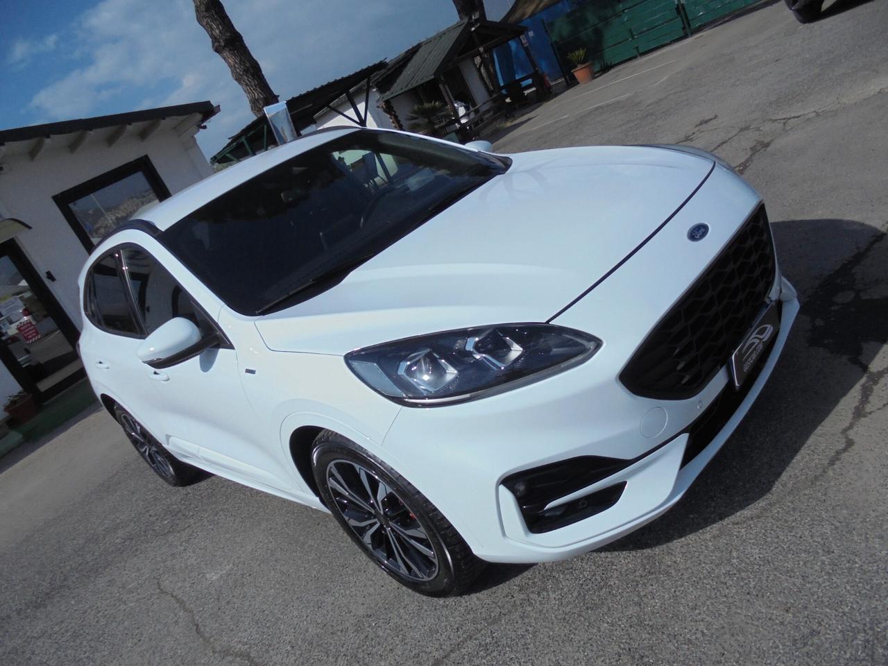 Ford Kuga 1.5 benzina EcoBoost 150 CV 2WD ST-Line