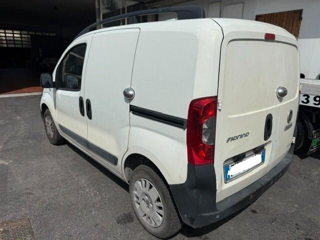 Fiat Fiorino 1.3 MJT 75CV Furgone