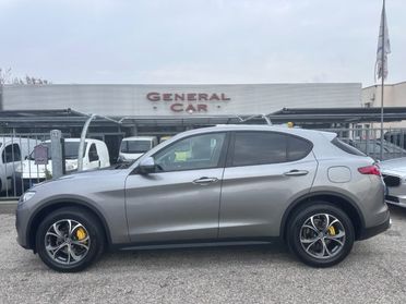 ALFA ROMEO Stelvio 2.2 Turbodiesel 210 CV AT8 Q4 Executive