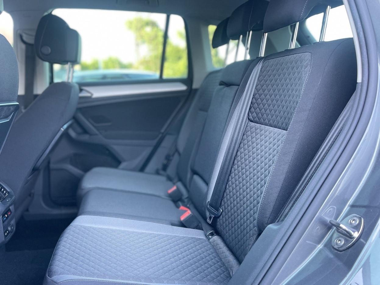 Volkswagen Tiguan 2.0 Diesel 150CV E6 Automatica - 2020