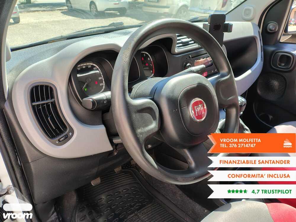 FIAT Panda 3ª serie Panda 0.9 TwinAir Turbo Na...