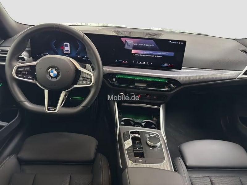 BMW Serie 3 318d 48V Touring Msport LED COCKPIT PROFESSIONAL KEYLESS