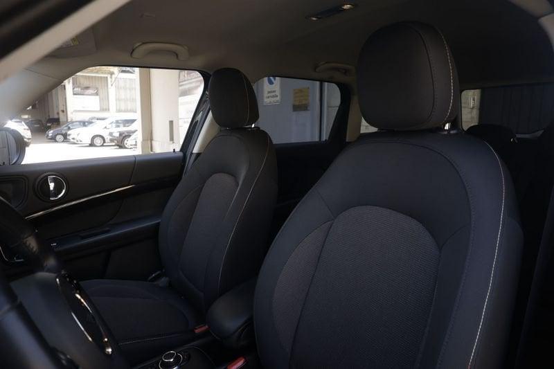 MINI Countryman MINI Countryman Cooper ALL4 Untamed Edition DCT Unicoproprietario