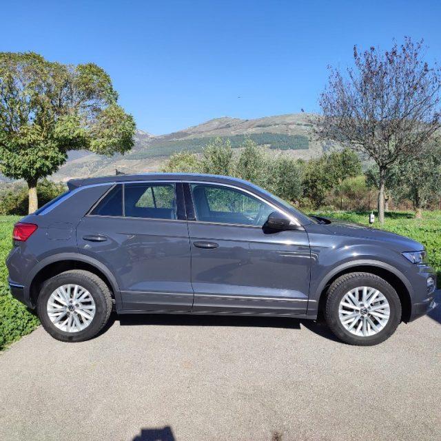 VOLKSWAGEN T-Roc 2.0 TDI SCR 150 CV Business BlueMotion Technology