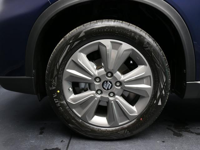 SUZUKI Vitara 1.4 110CV Hybrid 4WD AllGrip Cool+