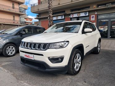 Jeep Compass 1.6 Mjt 120 cv Longitude