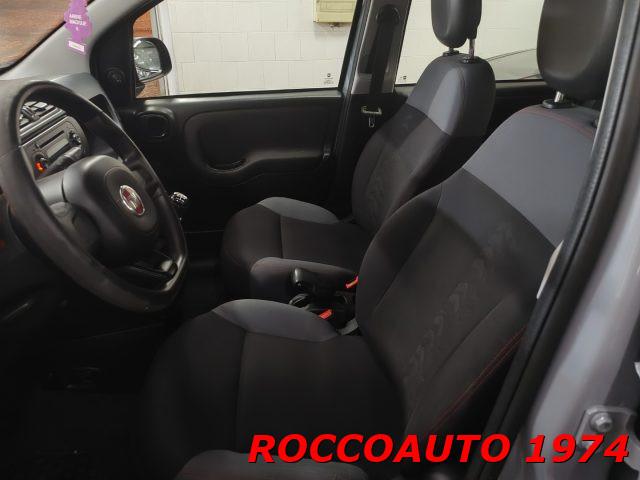 FIAT Panda 1.2 Easy PREZZO REALE