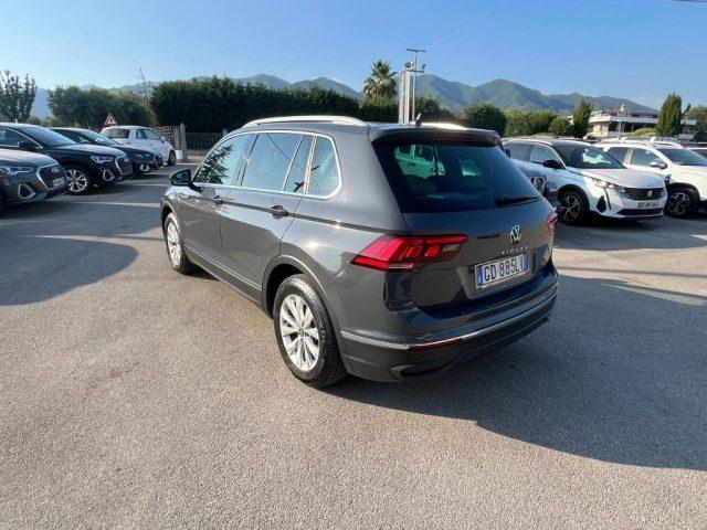 VOLKSWAGEN Tiguan 2.0 TDI 150 CV SCR DSG Life