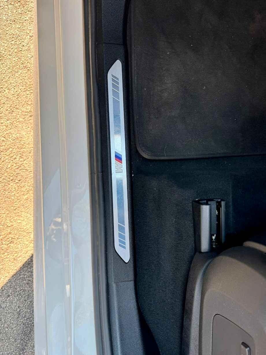 BMW X5 2.0 XDRIVE 25D 231 CV Msport