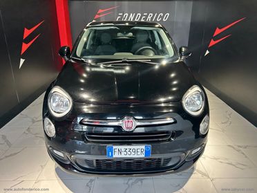 FIAT 500X 1.3 M.Jet 95 CV Pop