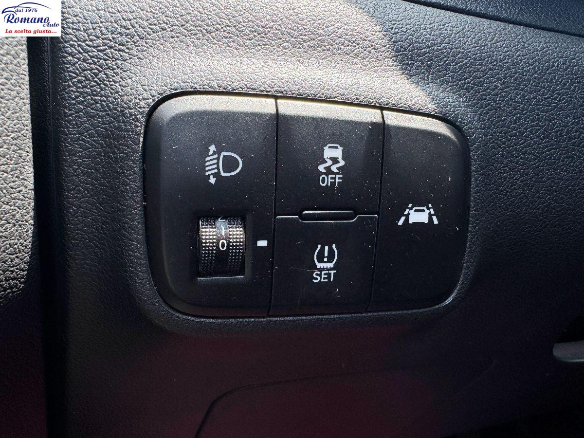 HYUNDAI - i10 1.0 mpi Prime#OK NEOPATENTATI!