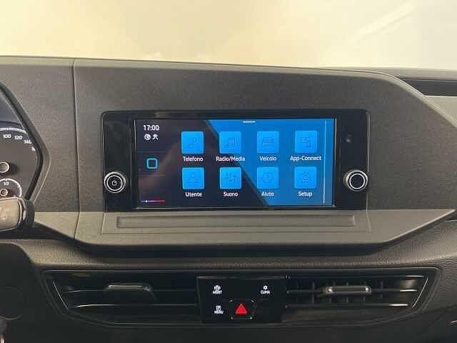 Volkswagen Caddy 2.0 TDI 102 CV Furgone