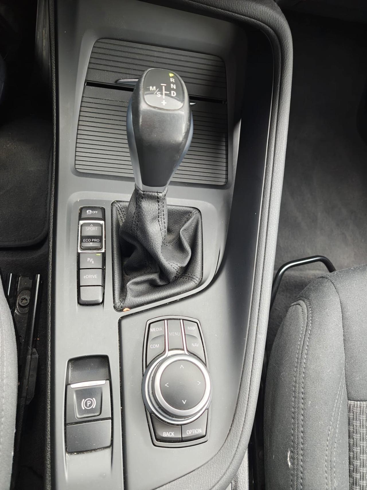 Bmw X1 xDrive25e Advantage