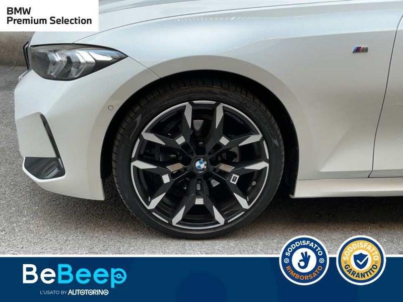 BMW Serie 3 Touring 320D TOURING MHEV 48V XDRIVE MSPORT AUTO