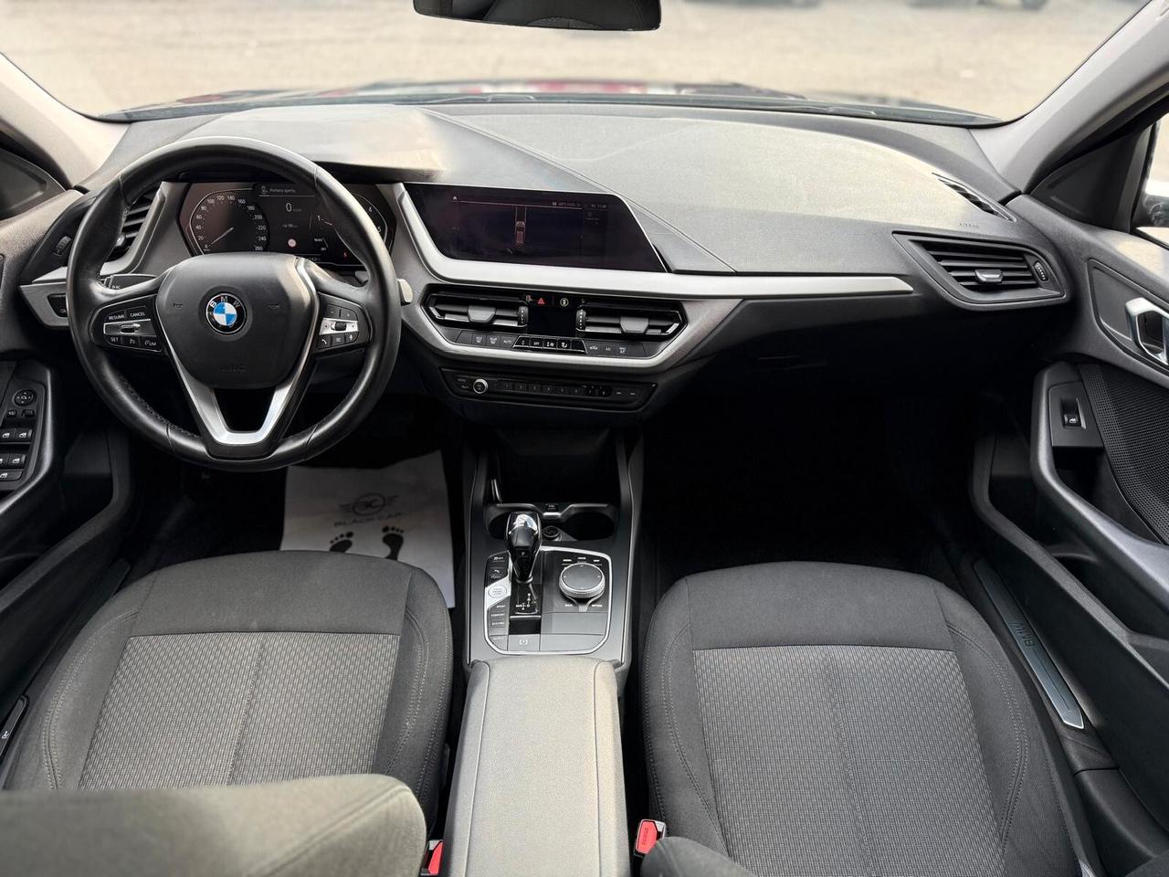 Bmw 116 116d 5p. Sport