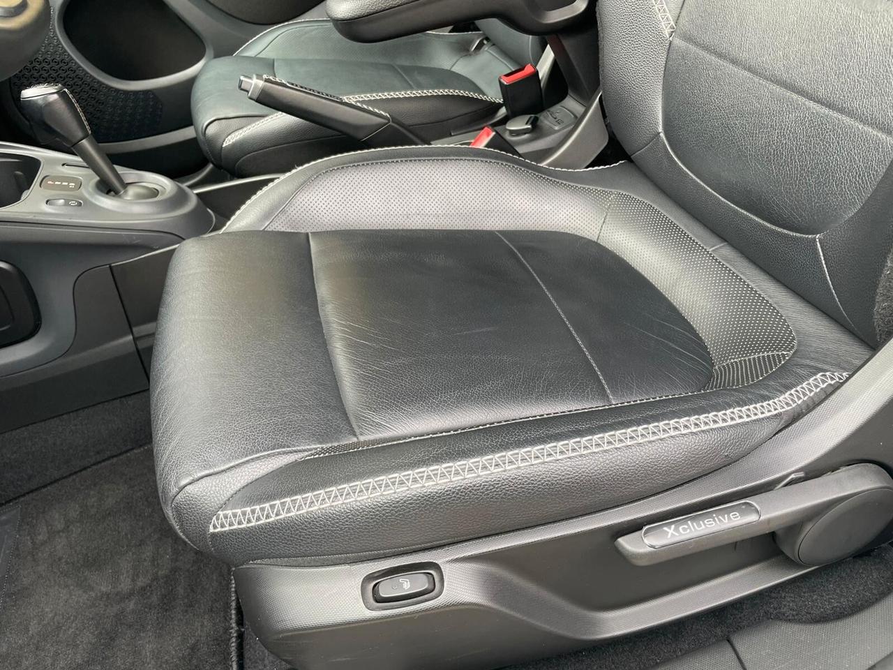 Smart fortwo 0.9 Turbo Twin BRABUS Xclusive 109CV