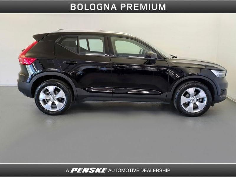 Volvo XC40 XC40 T2 Geartronic Momentum