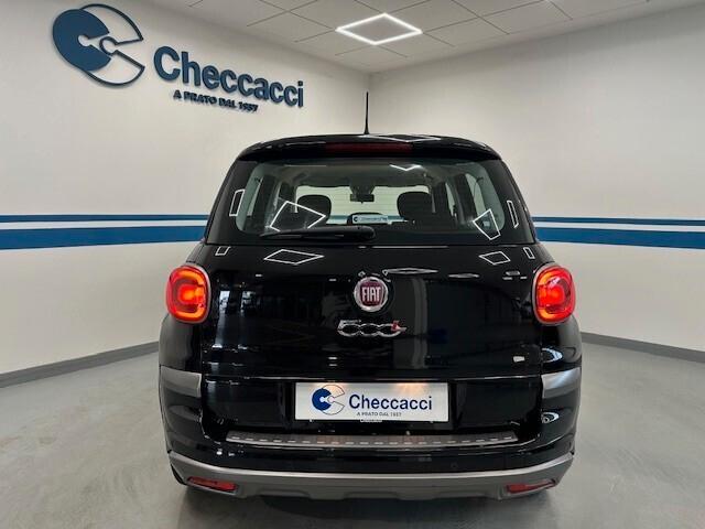 Fiat 500L Cross 1.3 mjt 95cv * AUTOMATICO *