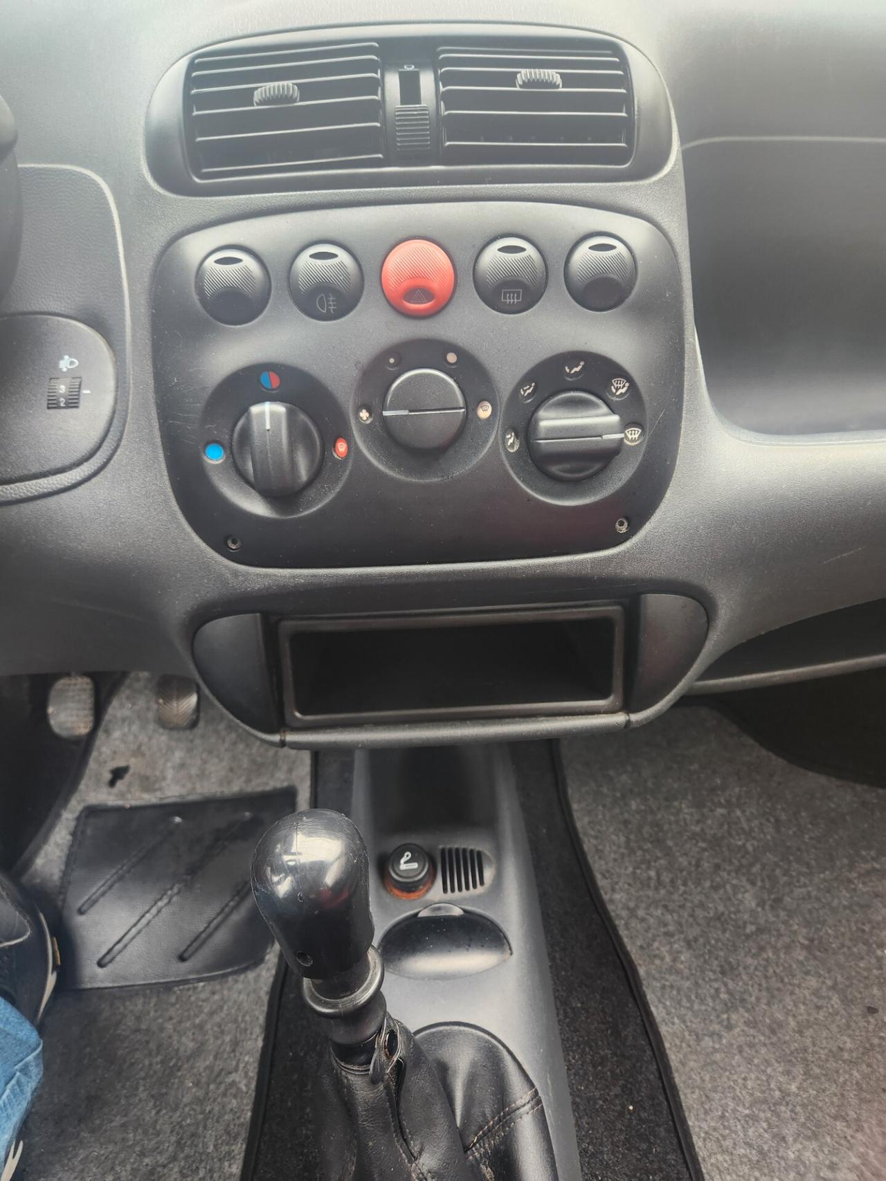 Fiat Seicento 1.1i BENZINA X NEOPATENTATI