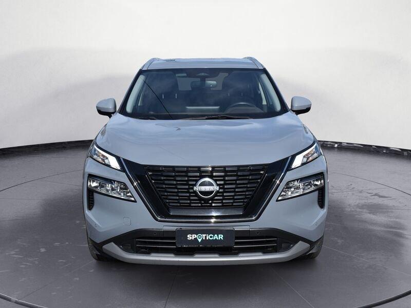 Nissan X-Trail 1.5 HEV e-4orce N-Connecta Auto 7posti