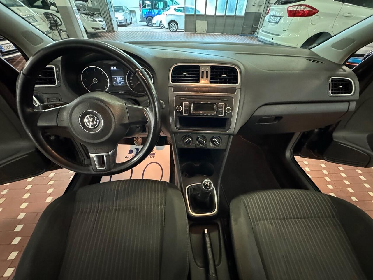 Volkswagen Polo 1.6 TDI 90CV DPF 3 porte R-Line - IDEALE PER NEOPATENTATI