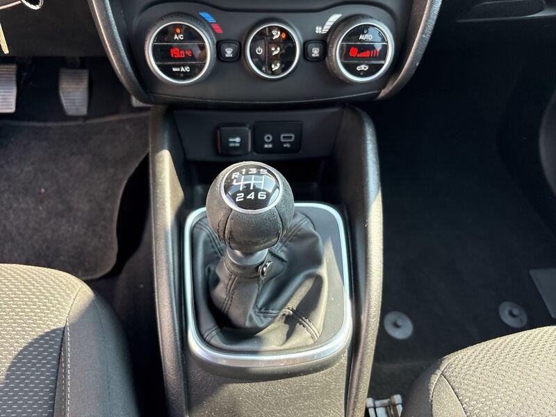 FIAT Tipo 1.6 Mjt S&S 5 porte Easy
