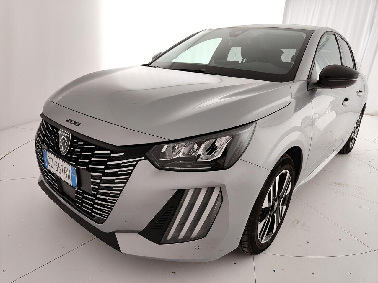 Peugeot 208 PureTech 100 Stop&Start 5 porte Allure