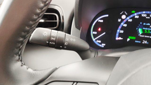 TOYOTA Yaris Cross 1.5 Hybrid 5p. E-CVT Business