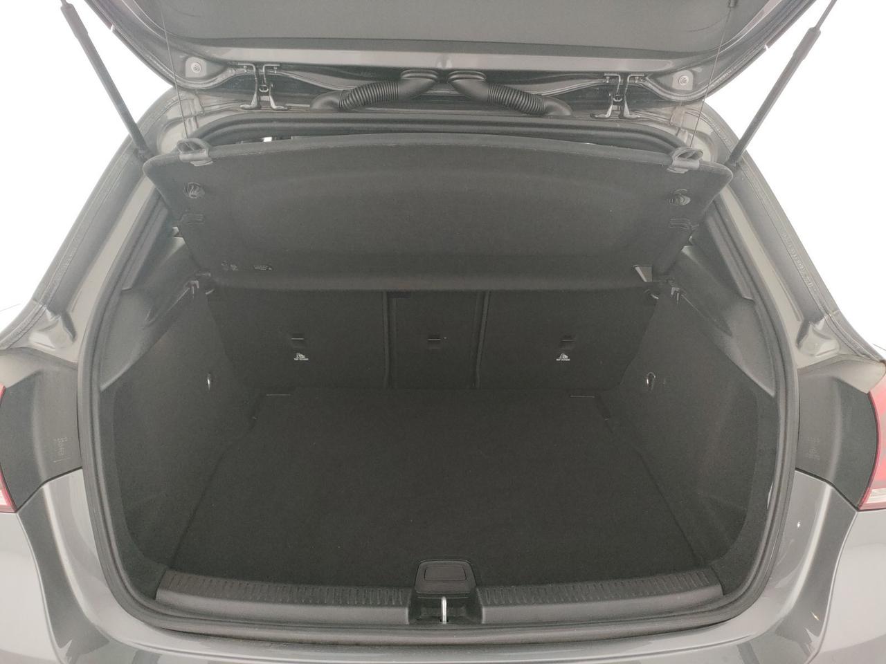 Mercedes-Benz Classe A 180 d sport