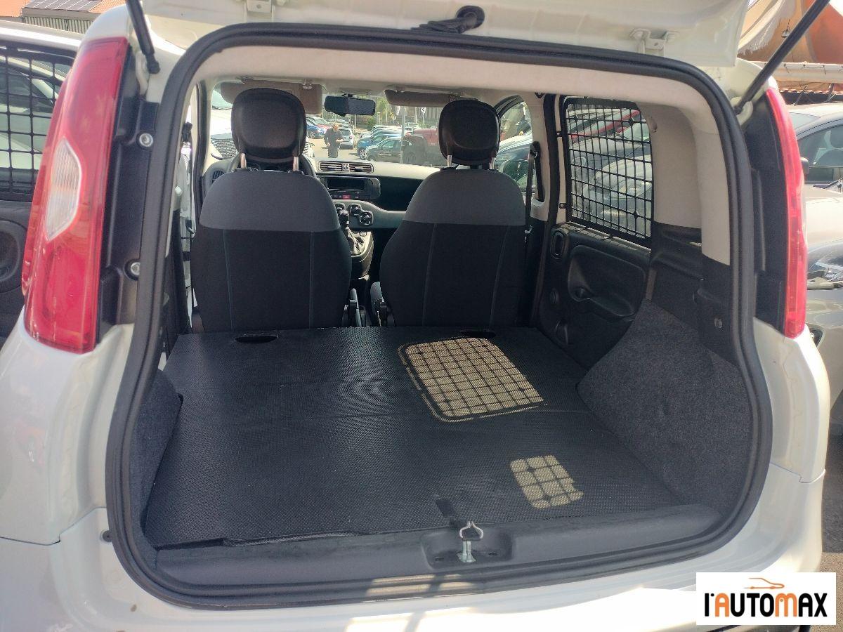FIAT - Panda VAN 2 Posti