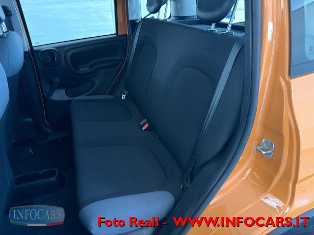 FIAT Panda 4x4 TwinAir Turbo 85 cv - Prezzo reale