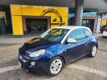 Opel Adam 1.2 70 CV Jam