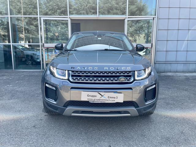 LAND ROVER Range Rover Evoque 2.0 Premium Pure