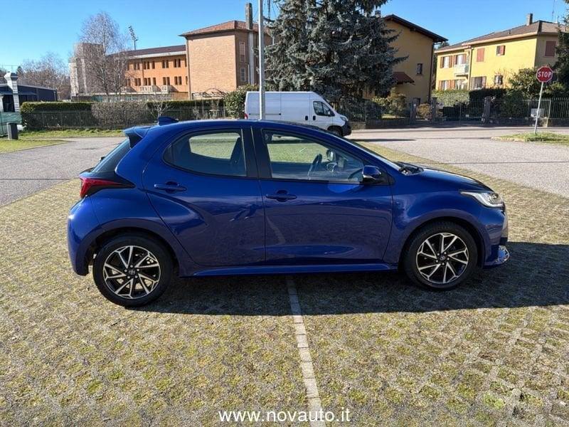 Toyota Yaris 1.0 Trend MY22